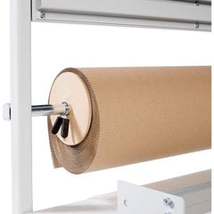 Treston - Workbench & Workstation Accessories For Use With: Treston Roll Holders Height: 6.7 (Inch) - Industrial Tool & Supply