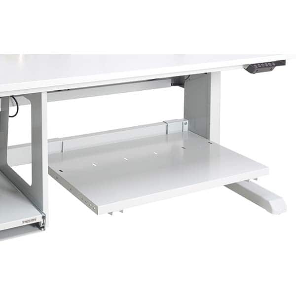 Treston - Workbench & Workstation Accessories For Use With: Treston SPM Shelves & Concept Benches Height: 5.71 (Inch) - Industrial Tool & Supply