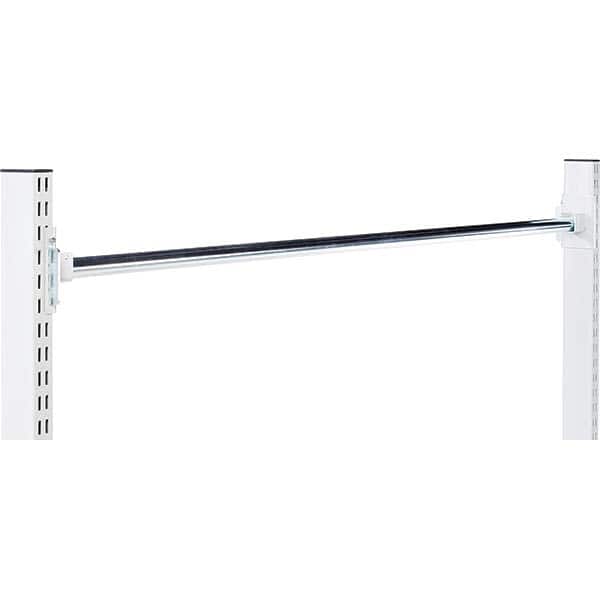 Treston - Workbench & Workstation Accessories For Use With: M36 Treston Slotted Uprights, M36 Treston Basic Carts Load Capacity (Lb.): 88.000 - Industrial Tool & Supply