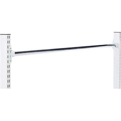 Treston - Workbench & Workstation Accessories For Use With: M36 Treston Slotted Uprights, M36 Treston Basic Carts Load Capacity (Lb.): 88.000 - Industrial Tool & Supply