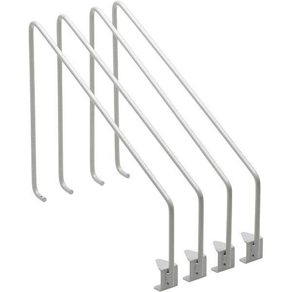 Treston - Workbench & Workstation Accessories For Use With: Treston SPM Shelves Height: 11.02 (Inch) - Industrial Tool & Supply