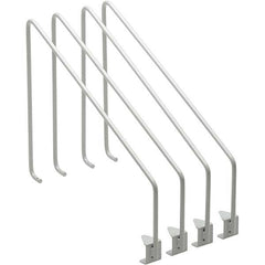 Treston - Workbench & Workstation Accessories For Use With: Treston SPM Shelves Height: 11.02 (Inch) - Industrial Tool & Supply