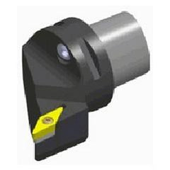 C6SVJCR45065-16N Tungcap Holder - Industrial Tool & Supply