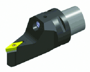 C5SVVCN00125-16 TUNGCAP HOLDER - Industrial Tool & Supply
