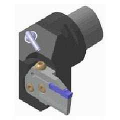 C6CHFVL45065N Tungcap Holder - Industrial Tool & Supply