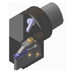 C5CHSR35060N Tungcap Holder - Industrial Tool & Supply