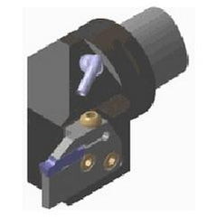 C6CHSL45065N Tungcap Holder - Industrial Tool & Supply