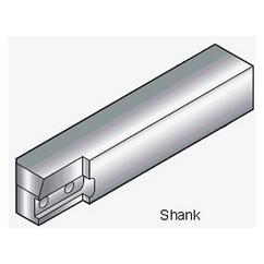 CGWSL2525 Grooving Tool - Industrial Tool & Supply