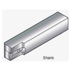 CGWSL2020 Grooving Tool - Industrial Tool & Supply