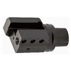 C6ASHR251-J TUNGCAP HOLDERS - Industrial Tool & Supply