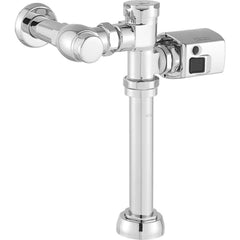 American Standard - Manual Flush Valves; Style: Flush Valve ; Gallons Per Flush: 1.28 ; Pipe Size: 1 1/2 (Inch); Spud Coupling Size: 1.50 (Inch) - Exact Industrial Supply