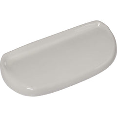 American Standard - Toilet Repair Kits & Parts; Type: Toilet tank lid ; Material: Vitreous China ; For Use With: Cadet/Glenwall - Exact Industrial Supply