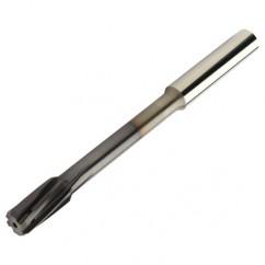 12mm Dia. Carbide CoroReamer 835 for ISO M Through Hole - Industrial Tool & Supply