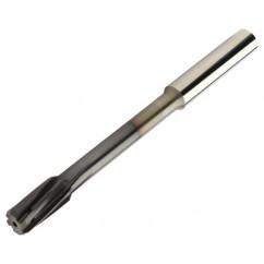 10mm Dia. Carbide CoroReamer 835 for ISO P Through Hole - Industrial Tool & Supply