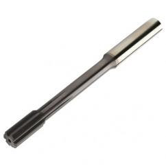 17mm Dia. Carbide CoroReamer 835 for ISO P Blind Hole - Industrial Tool & Supply