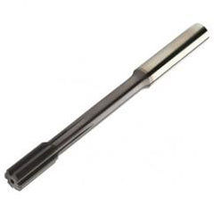 12mm Dia. Carbide CoroReamer 835 for ISO P Blind Hole - Industrial Tool & Supply