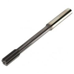 10mm Dia. Carbide CoroReamer 835 for ISO P Blind Hole - Industrial Tool & Supply