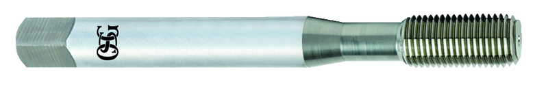 1/2-20 0 Fl H9 HSS-CO Forming Tap-- Steam Oxide - Industrial Tool & Supply