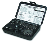 PKG- ELECT. & FAB. KIT - Industrial Tool & Supply