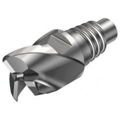 316-16SM345-16015A Grade H10F Milling Insert - Industrial Tool & Supply