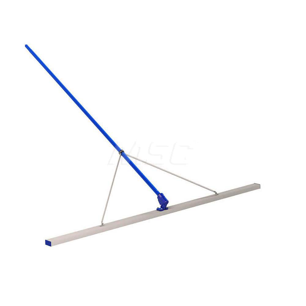 Floats; Type: Hand Applicator Squeegee; Product Type: Hand Applicator Squeegee; Blade Material: Magnesium; Overall Length: 10.75; Overall Width: 6; Overall Height: 7.38 in