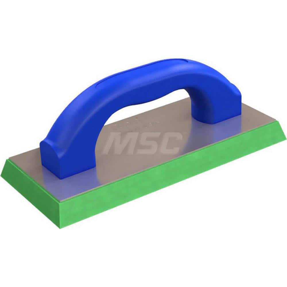 Floats; Type: Rubber Float; Product Type: Rubber Float; Blade Material: Rubber; Overall Length: 9.13; Overall Width: 4; Overall Height: 4.00 in