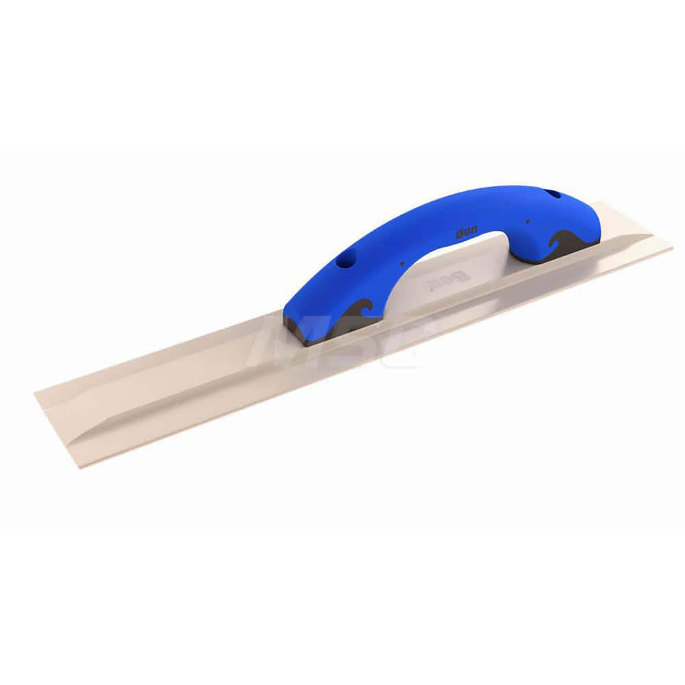 Floats; Type: Grout Float; Product Type: Grout Float; Blade Material: Magnesium; Overall Length: 18.00; Overall Width: 3; Overall Height: 3.00 in