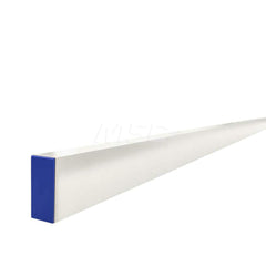 Floats; Type: Screed; Product Type: Screed; Blade Material: Aluminum; Overall Length: 120.25; Overall Width: 4; Overall Height: 1.75 in