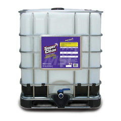 All-Purpose Cleaner: 250 gal Tote Liquid Concentrate, Citrus Scent