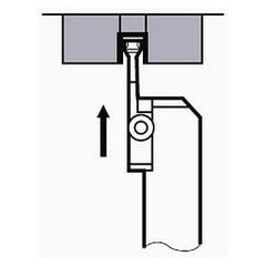 CGWSL2020-W30GL-L Grooving Tool - Industrial Tool & Supply