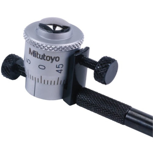 MICROMETER HEAD - Exact Industrial Supply