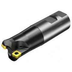 RA210-038M32-09M CoroMill 210 10 Degree Entering Angle - Industrial Tool & Supply