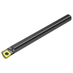 A12S-SCLCL 3 CoroTurn® 107 Boring Bar for Turning - Industrial Tool & Supply