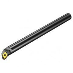 A12M-SDQCR 07-R CoroTurn® 107 Boring Bar for Turning - Industrial Tool & Supply