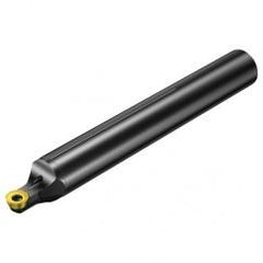 A16K-SRDDN 08-R CoroTurn® 107 Boring Bar for Turning - Industrial Tool & Supply