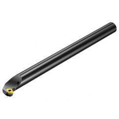 A20S-SDXCL 11-R CoroTurn® 107 Boring Bar for Turning - Industrial Tool & Supply