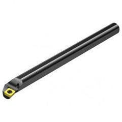 A25T-SSKCL 12 CoroTurn® 107 Boring Bar for Turning - Industrial Tool & Supply