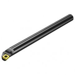 A16R-SSKCR 09-R CoroTurn® 107 Boring Bar for Turning - Industrial Tool & Supply