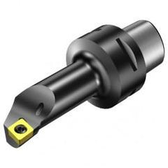 C5-SCLCR-27140-12 Capto® and SL Turning Holder - Industrial Tool & Supply