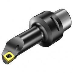 C4-SCLCL-17090-09 Capto® and SL Turning Holder - Industrial Tool & Supply