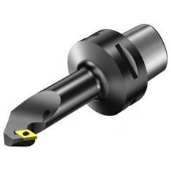 C4-SDUCR-13070-07X Capto® and SL Turning Holder - Industrial Tool & Supply