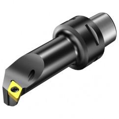 C5-SDUCR-35100-11 Capto® and SL Turning Holder - Industrial Tool & Supply