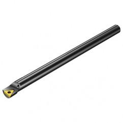 E08R-STFPR 2-R CoroTurn® 111 Solid Carbide Boring Bar for Turning - Industrial Tool & Supply