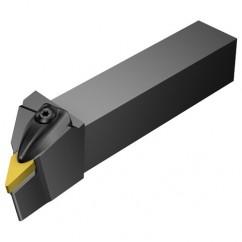 DVJNR 20 3D T-Max® P - Turning Toolholder - Industrial Tool & Supply