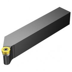 SRGCR 16 3D CoroTurn® 107 - Turning Toolholder - Industrial Tool & Supply