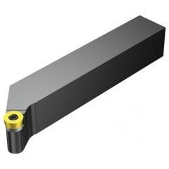 SRSCL 3225P 06 CoroTurn® 107 - Turning Toolholder - Industrial Tool & Supply