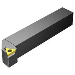 STGCR 1212F 11-B1 CoroTurn® 107 - Turning Toolholder - Industrial Tool & Supply