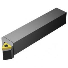 STTCR 1616H 11 CoroTurn® 107 - Turning Toolholder - Industrial Tool & Supply