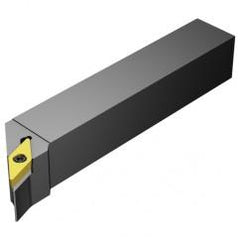 SVHBL 2020K 16 CoroTurn® 107 - Turning Toolholder - Industrial Tool & Supply