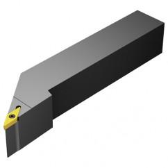 SVJBR 16 3C CoroTurn® 107 - Turning Toolholder - Industrial Tool & Supply